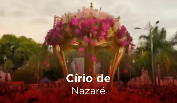 Círio de Nazaré
