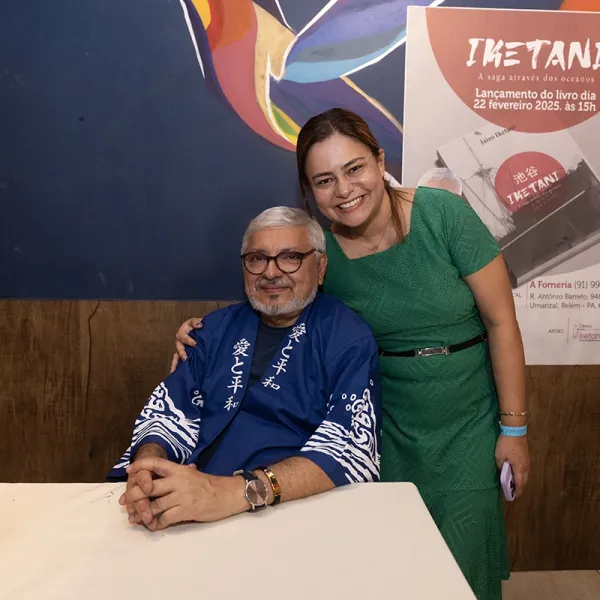 Lançamento do Livro 129