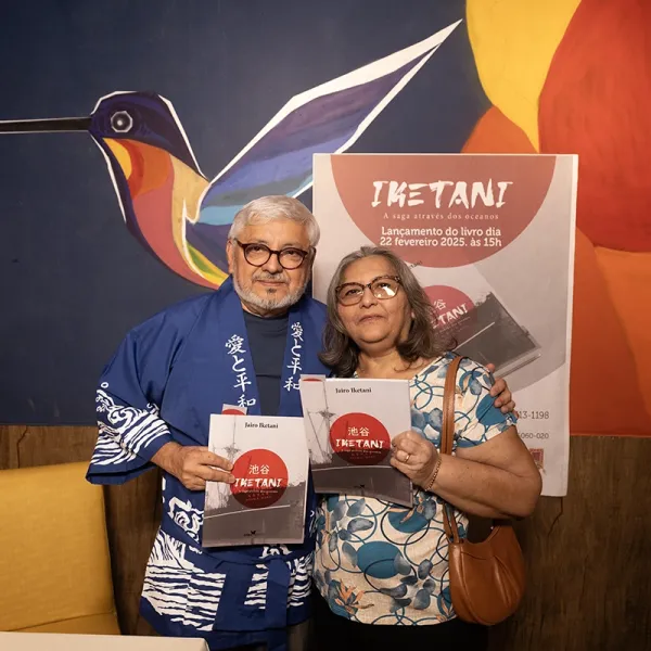 Lançamento do Livro 182