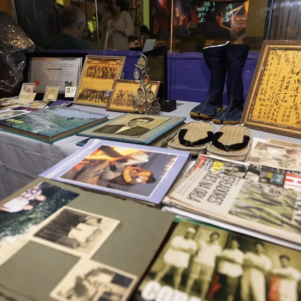 Lançamento do Livro 193