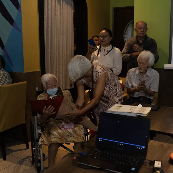 Lançamento do Livro 24