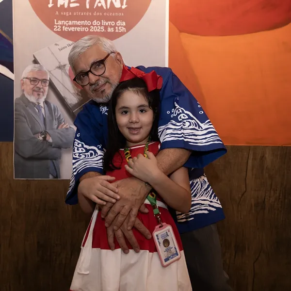 Lançamento do Livro 276
