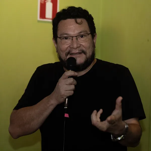 Lançamento do Livro 377