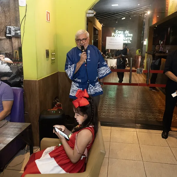 Lançamento do Livro 393