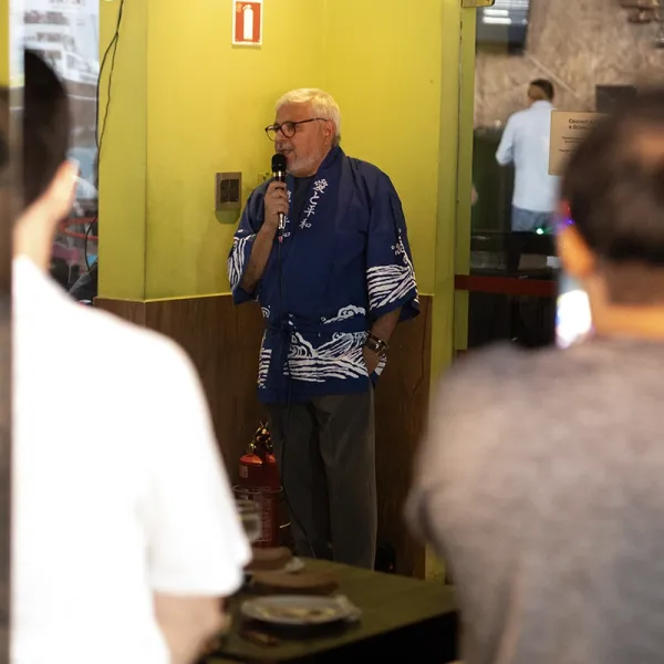Lançamento do Livro 403