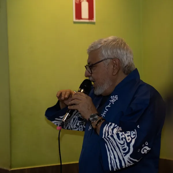 Lançamento do Livro 425