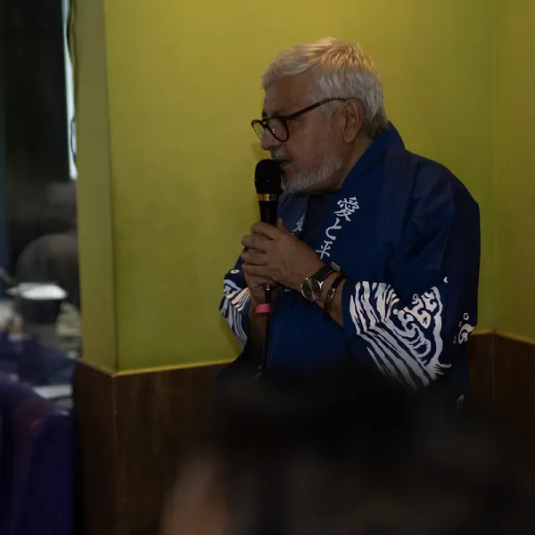 Lançamento do Livro 429