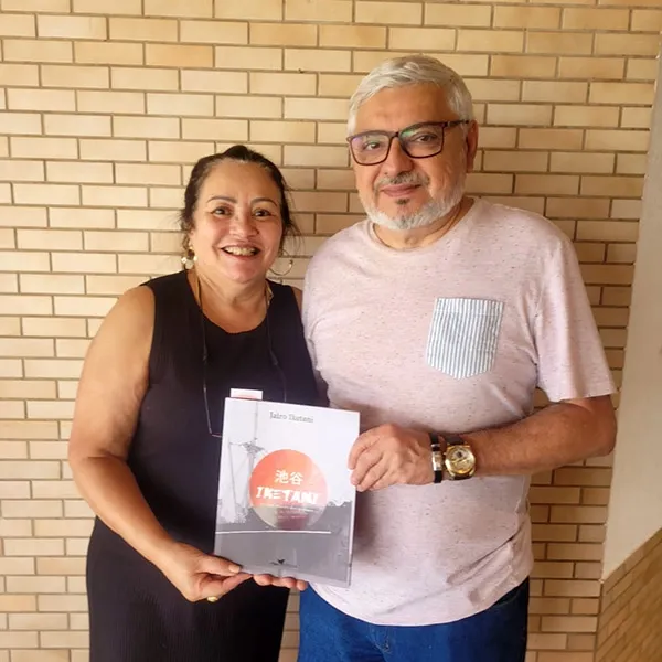 Lançamento do Livro 442