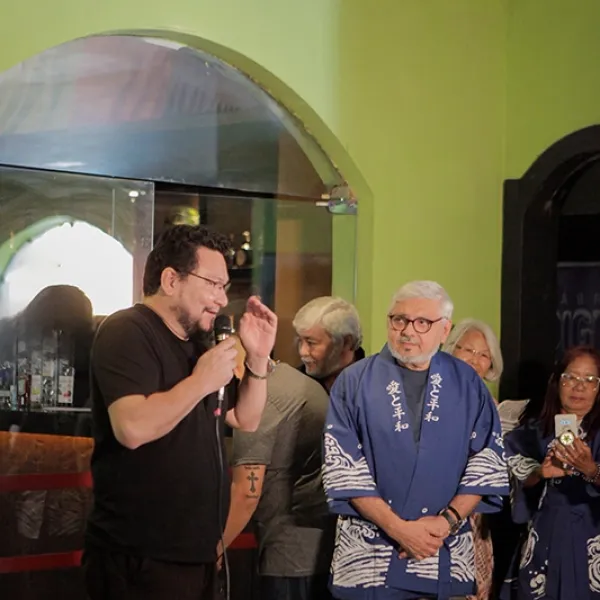 Lançamento do Livro 469