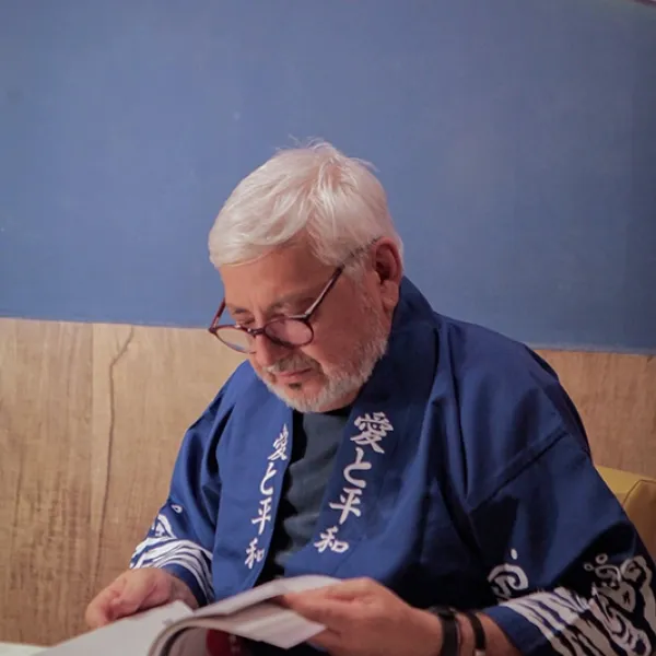 Lançamento do Livro 488