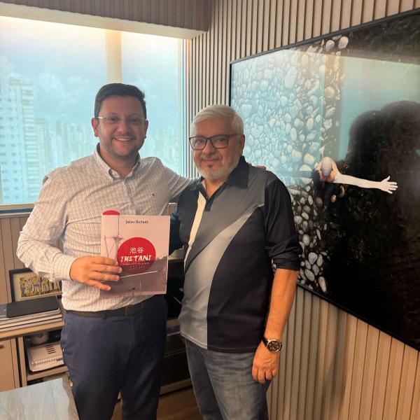 Lançamento do Livro 492