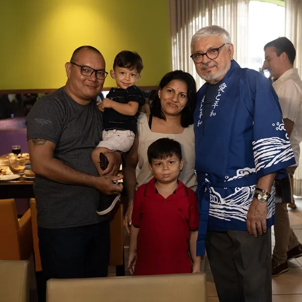 Lançamento do Livro 66