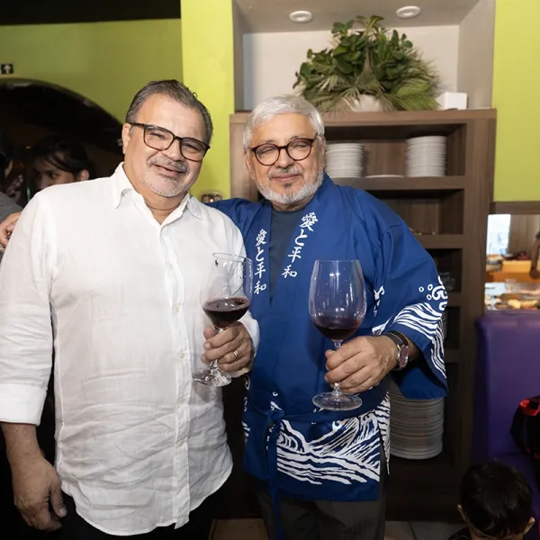 Lançamento do Livro 72