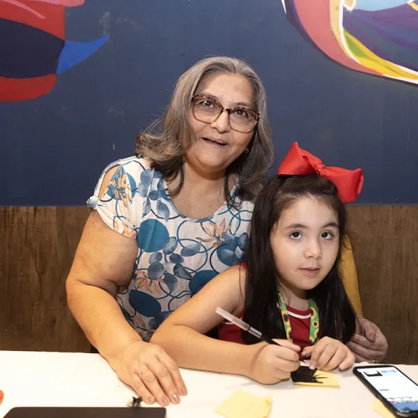 Lançamento do Livro 83