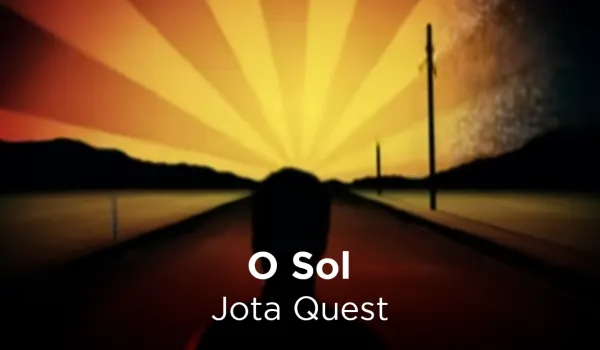 O Sol